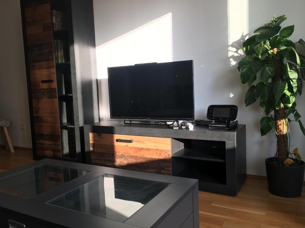 Moderne Wohnung An Der Messe 纽伦堡 外观 照片